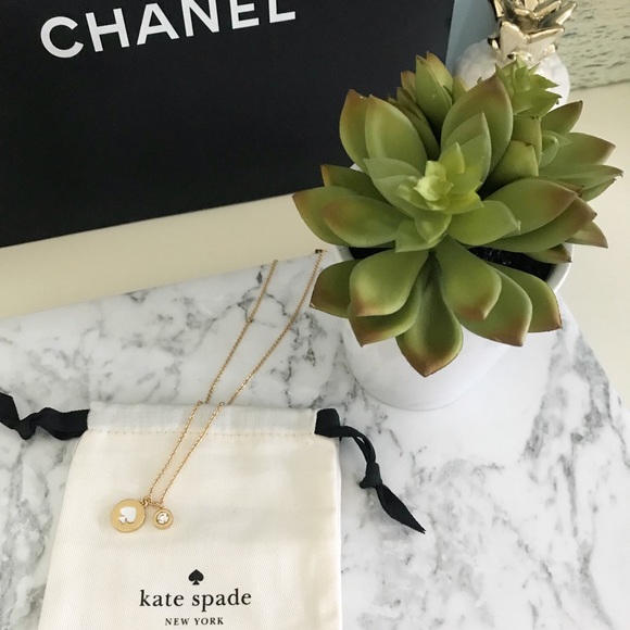 Kate Spade Jewelry - NWT- Kate Spade Necklace